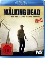 The Walking Dead: The Complete Fifth Season (Blu-ray Movie)