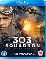 303 Squadron (Blu-ray)
