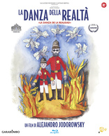 La danza della realt (Blu-ray Movie)