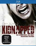 Kidnapped (Blu-ray Movie)