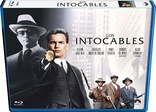 The Untouchables (Blu-ray Movie)