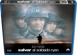 Saving Private Ryan (Blu-ray Movie)