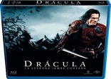 Dracula Untold (Blu-ray Movie)