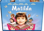 Matilda (Blu-ray Movie)