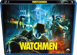 Watchmen (Blu-ray Movie)