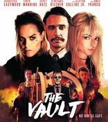 The Vault (Blu-ray Movie)