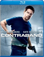 Contraband (Blu-ray Movie)