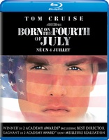 Born on the Fourth of July (Blu-ray Movie)