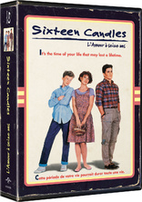 Sixteen Candles (Blu-ray Movie)