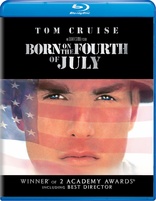 Born on the Fourth of July (Blu-ray Movie)