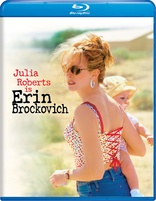 Erin Brockovich (Blu-ray Movie)