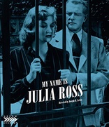 My Name is Julia Ross (Blu-ray Movie)