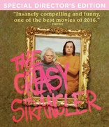 The Greasy Strangler (Blu-ray Movie)