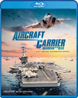 Aircraft Carrier: Guardian of the Seas (Blu-ray Movie)