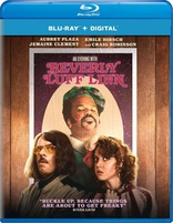 An Evening with Beverly Luff Linn (Blu-ray Movie)