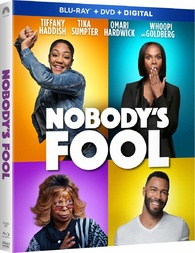 Nobody's Fool (Blu-ray)
Temporary cover art