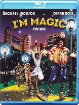 The Wiz (Blu-ray Movie)