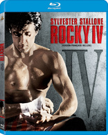 Rocky IV (Blu-ray Movie)