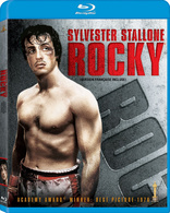 Rocky (Blu-ray Movie)