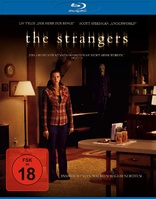 The Strangers (Blu-ray Movie)