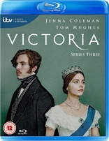 Victoria: Series Three (Blu-ray Movie)