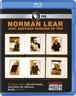 Norman Lear: Just Another Version of You (Blu-ray Movie)