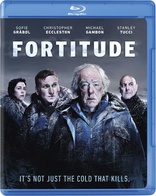 Fortitude: The Complete First Season (Blu-ray Movie)