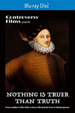 Nothing is Truer Than Truth (Blu-ray Movie), temporary cover art