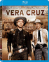 Vera Cruz (Blu-ray Movie)