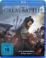 The Great Battle (Blu-ray Movie)