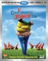 Gnomeo & Juliet 3D (Blu-ray Movie)