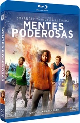 The Darkest Minds (Blu-ray Movie)