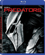 Predators (Blu-ray Movie), temporary cover art