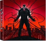 Venom (Blu-ray Movie)