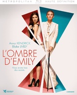 A Simple Favor (Blu-ray Movie)