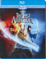 The Last Airbender (Blu-ray Movie)