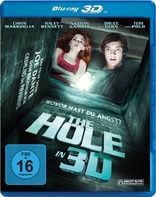 The Hole 3D (Blu-ray Movie)