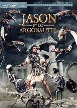 Jason and the Argonauts (Blu-ray Movie)