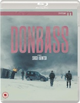 Donbass (Blu-ray Movie)