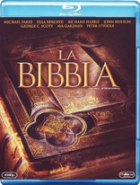 The Bible: In the Beginning... (Blu-ray Movie)