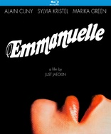 Emmanuelle (Blu-ray Movie)