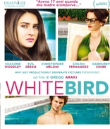 White Bird in a Blizzard (Blu-ray Movie)