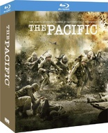 The Pacific (Blu-ray Movie)