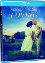 Loving (Blu-ray Movie), temporary cover art