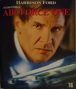 Air Force One (Blu-ray Movie)