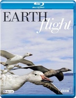 Earthflight (Blu-ray Movie)