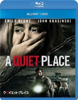 A Quiet Place (Blu-ray Movie)