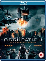 Occupation (Blu-ray Movie)