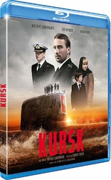 Kursk (Blu-ray Movie)