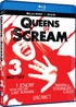 Queens of Scream - Triple Feature (Blu-ray Movie)